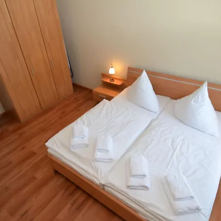 Seerose - 11 Apartment *