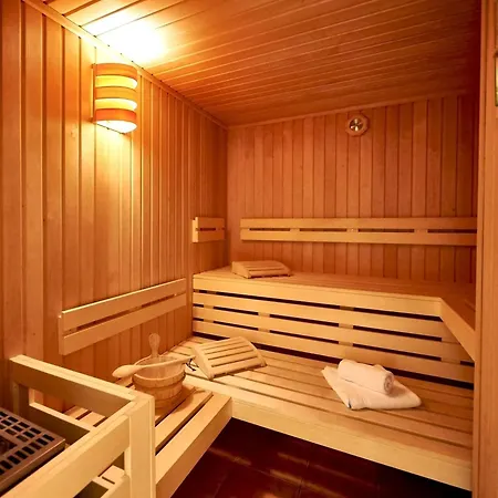 Seerose - 11 Daire Sellin (Rugen)