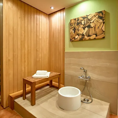 Seerose - 11 Daire *