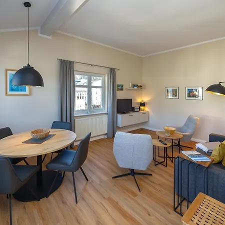 Seerose - 11 Apartment