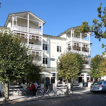 Apartment Seerose - 11
