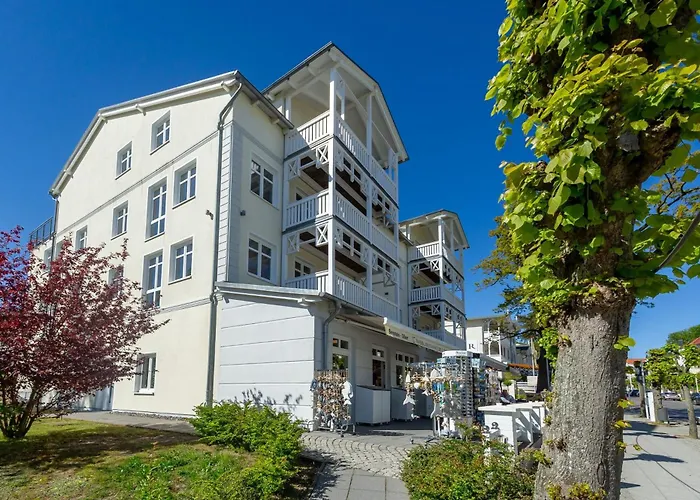 Seerose - 11 アパート *