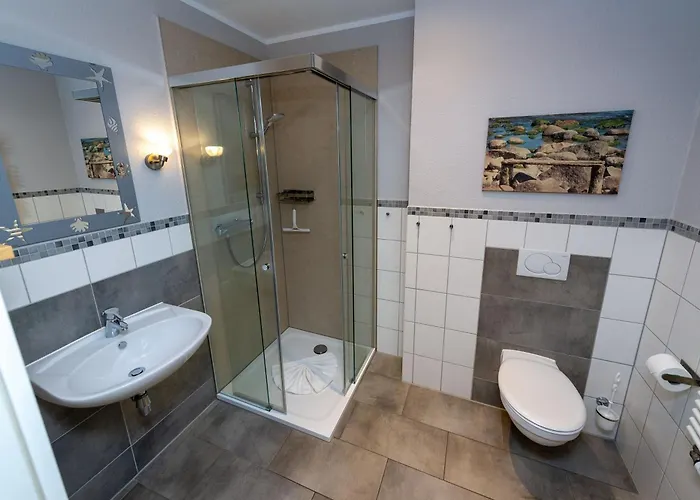 Seerose - 11 アパート