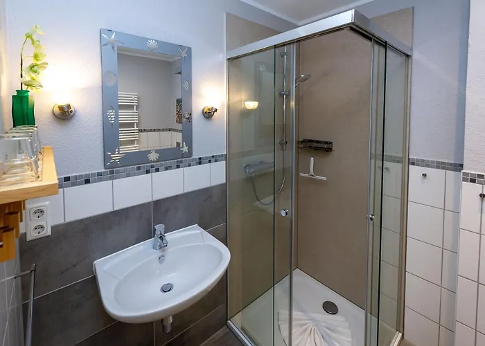 アパート Seerose - 11 ゼリン