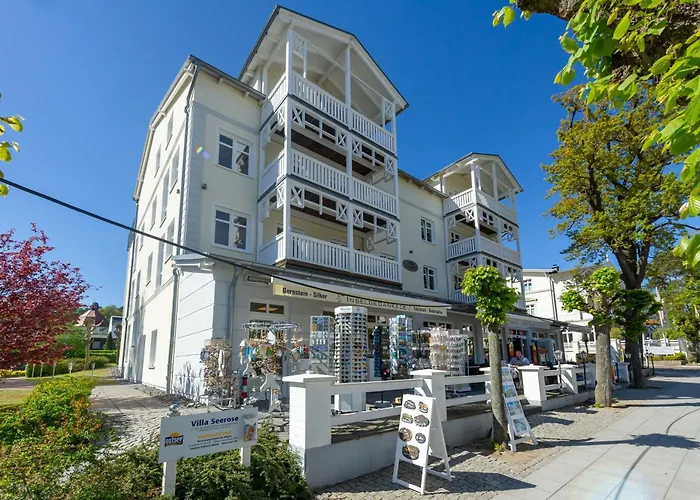 Seerose - 11 ゼリン