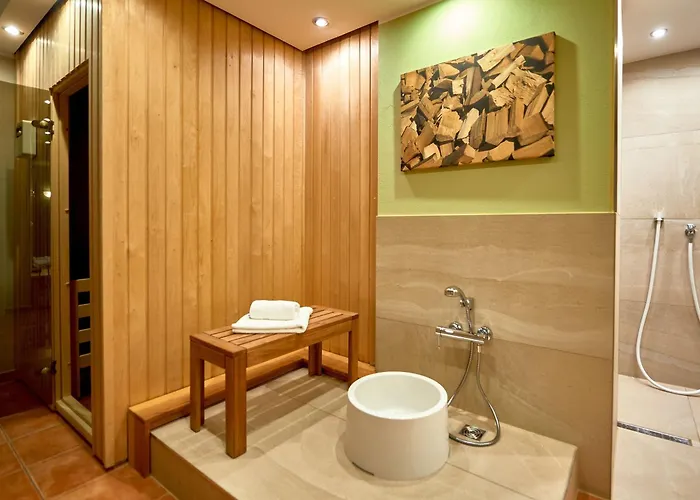 Seerose - 11 アパート *