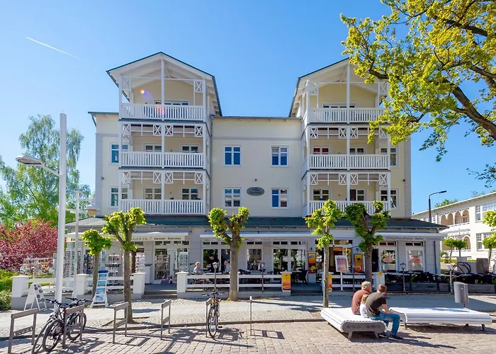 アパート Seerose - 11 ゼリン