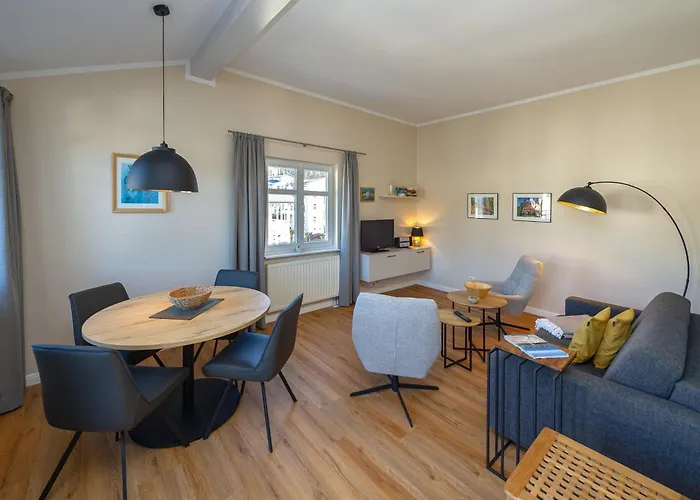 Seerose - 11 アパート